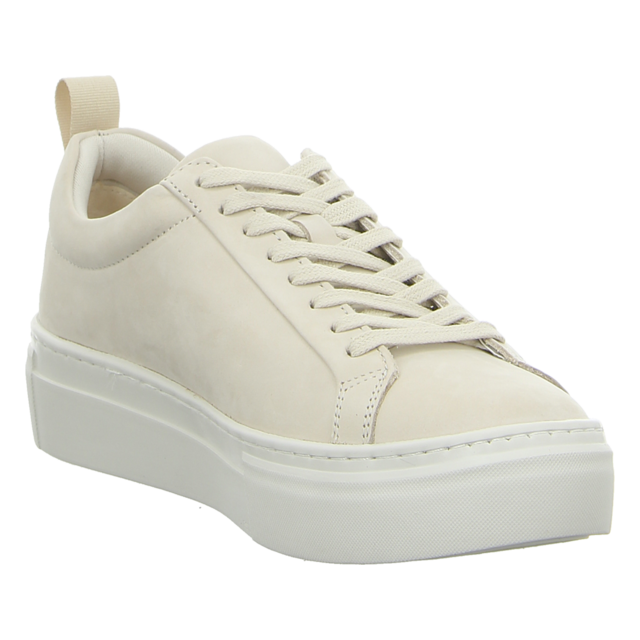 Vagabond - 5327-250-02 - Zoe Platform - weiss - Sneaker