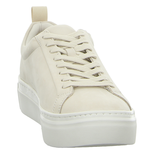 Vagabond - 5327-250-02 - Zoe Platform - weiss - Sneaker