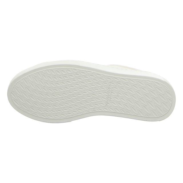 Vagabond - 5327-250-02 - Zoe Platform - weiss - Sneaker