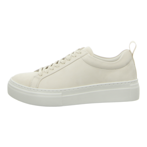 Sneaker - Vagabond - Zoe Platform - weiss
