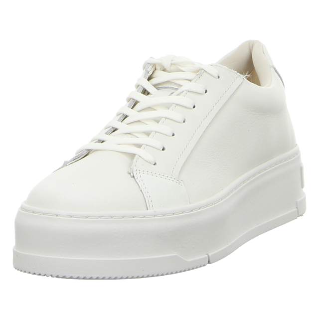 Vagabond - 4924-001-01 - Judy - weiss - Sneaker