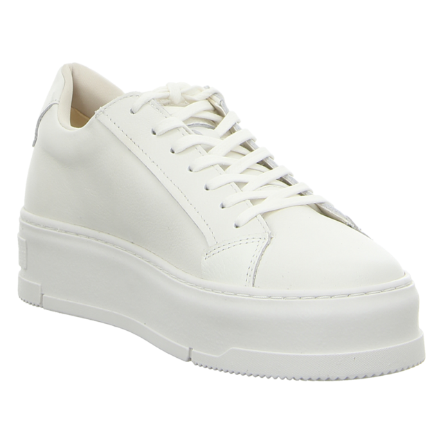 Vagabond - 4924-001-01 - Judy - weiss - Sneaker