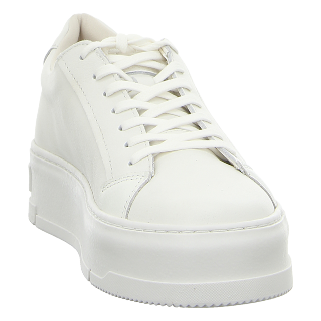 Vagabond - 4924-001-01 - Judy - weiss - Sneaker