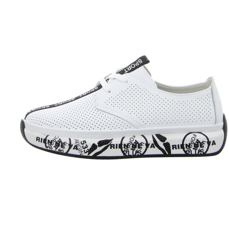 Schnrschuhe - Artiker - white/bialy