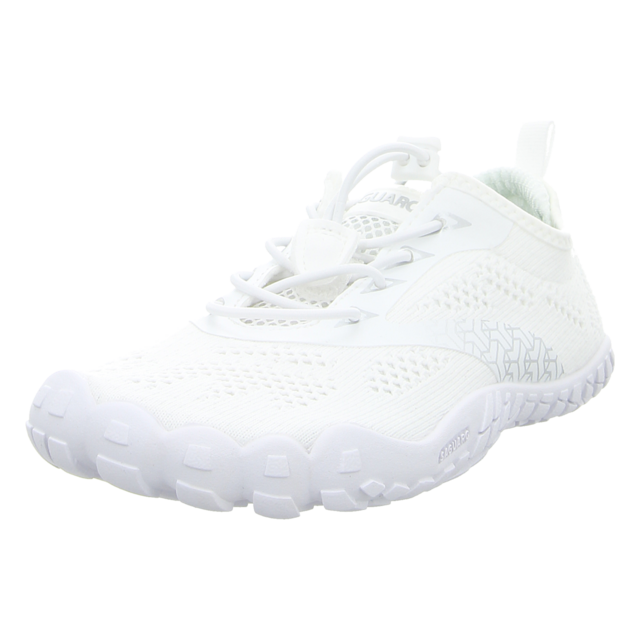 Saguaro - XZA052WH - Smart I - white - Schnrschuhe