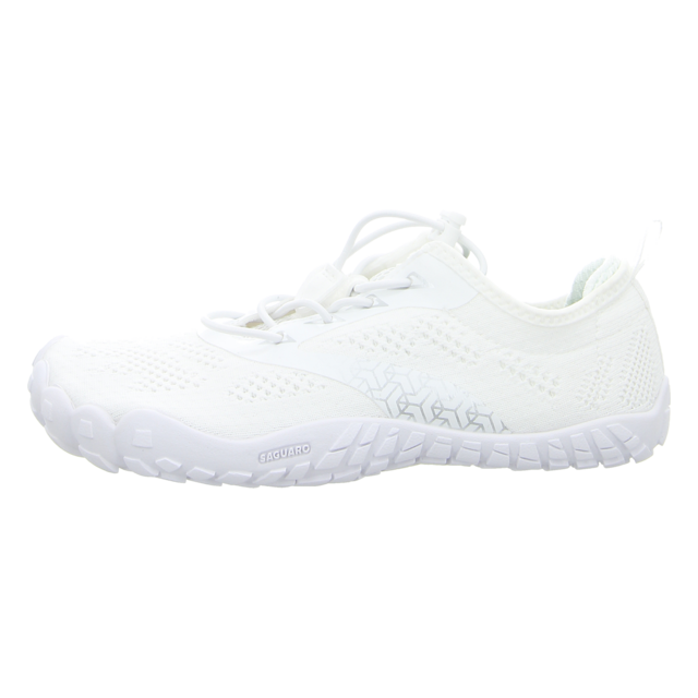 Saguaro - XZA052WH - Smart I - white - Schnrschuhe