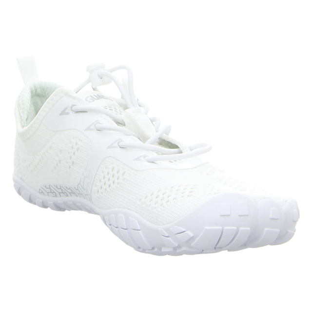 Saguaro - XZA052WH - Smart I - white - Schnrschuhe