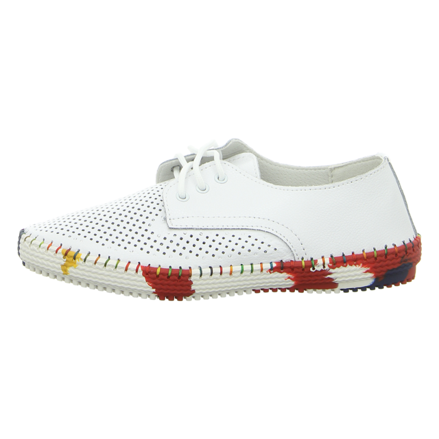 Artiker - 44C1736 - 44C1736 - weiss - Schnürschuhe