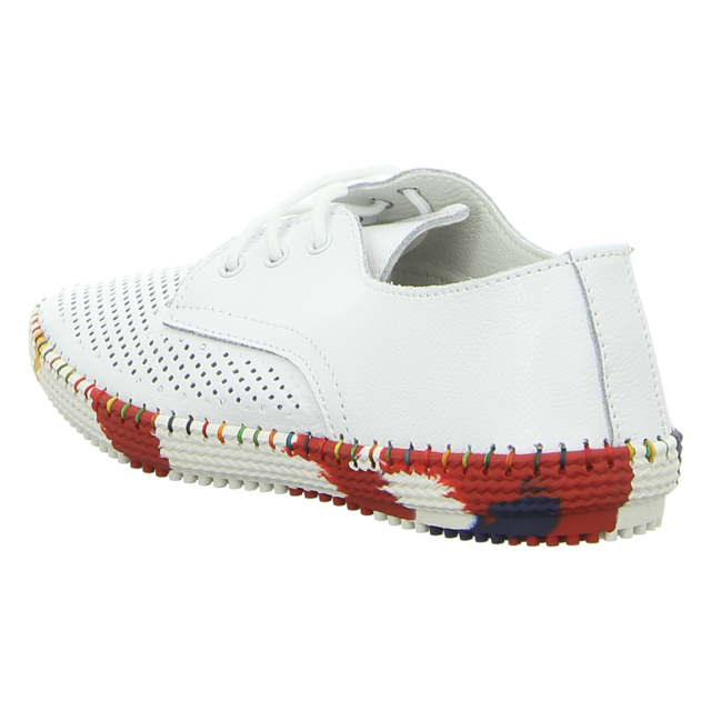 Artiker - 44C1736 - 44C1736 - weiss - Schnürschuhe