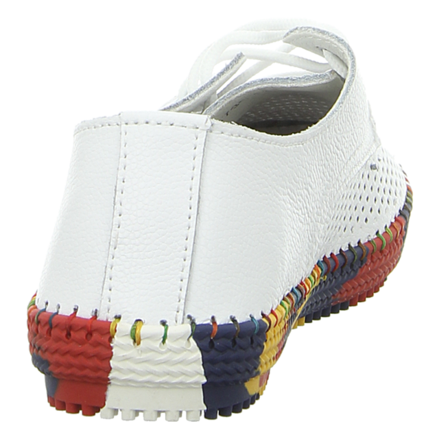 Artiker - 44C1736 - 44C1736 - weiss - Schnürschuhe