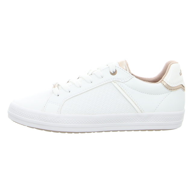 S.Oliver - 5-5-23642-42-100 - 5-5-23642-42-100 - white - Sneaker