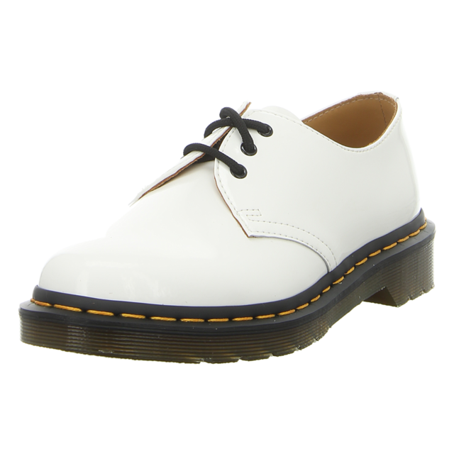 dr martens sneaker weiß