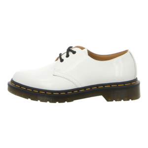 Schnrschuhe - Dr. Martens - 1461 - weiss