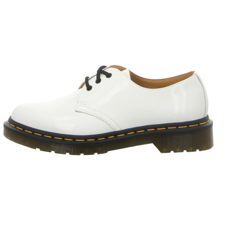 Schnrschuhe - Dr. Martens - 1461 - weiss