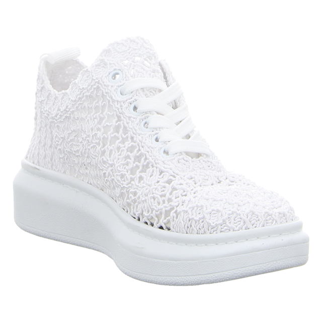Artiker - 50C1115 - 50C1115 - white - Sneaker