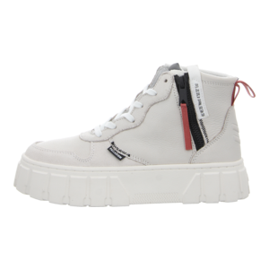 Sneaker - Palladium - Pallatower OUTZIPLTH - star white