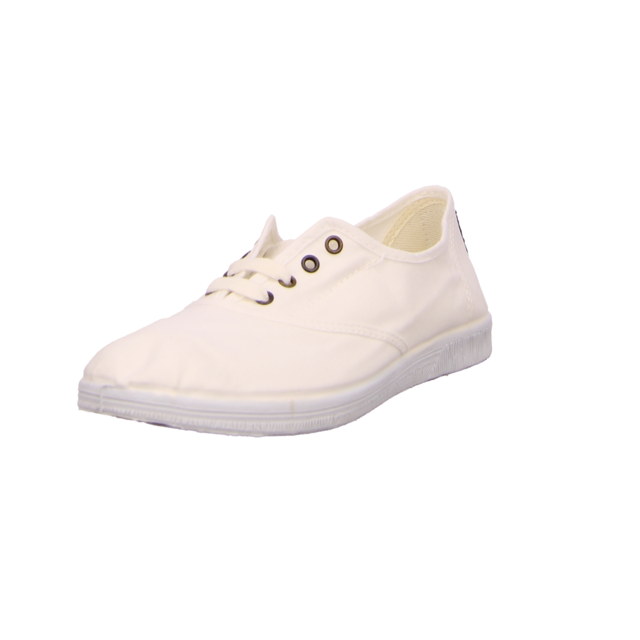 Natural World - 612-505 - 612-505 - blanco - Sneaker