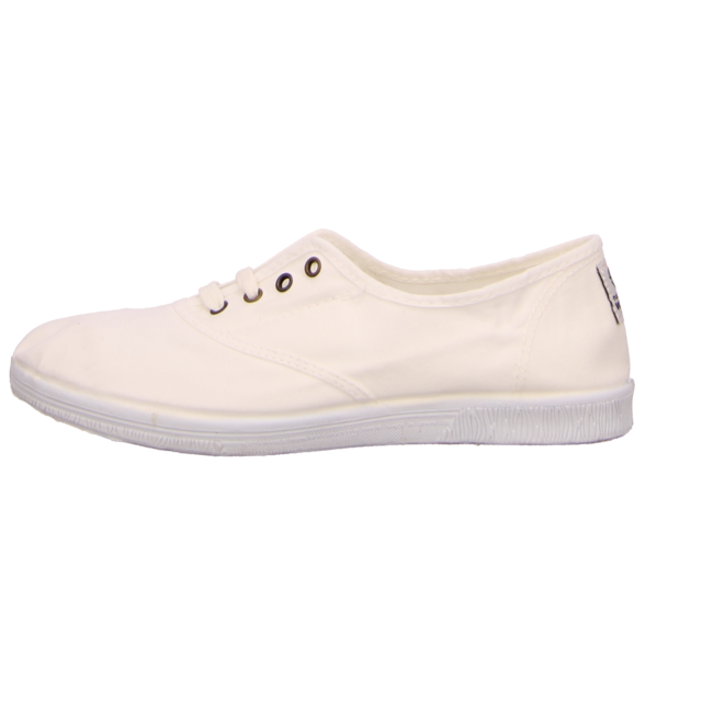 Natural World - 612-505 - 612-505 - blanco - Sneaker