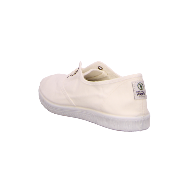 Natural World - 612-505 - 612-505 - blanco - Sneaker