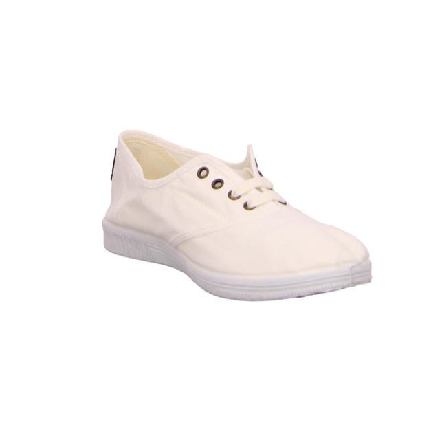 Natural World - 612-505 - 612-505 - blanco - Sneaker