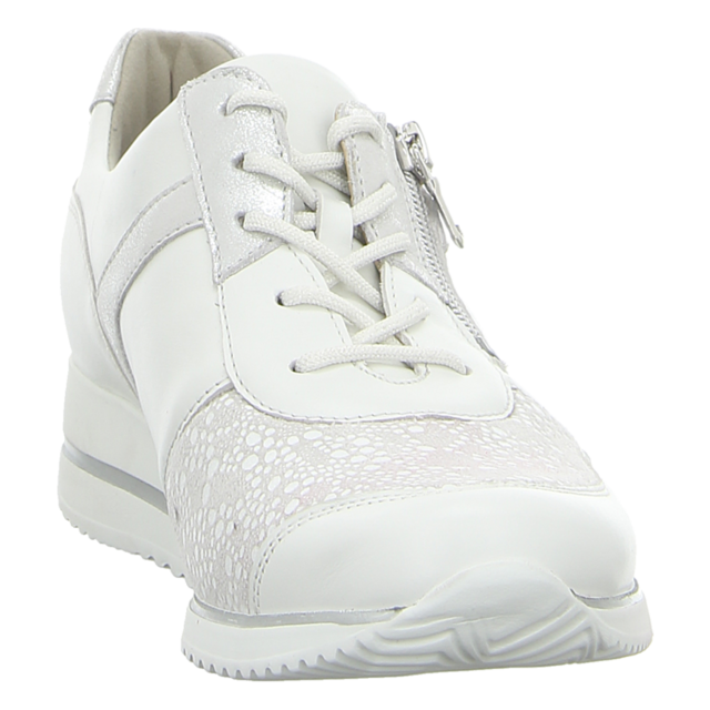 Waldlufer - 980H01-306799 - Himona - bufa weiss cement silber - Sneaker