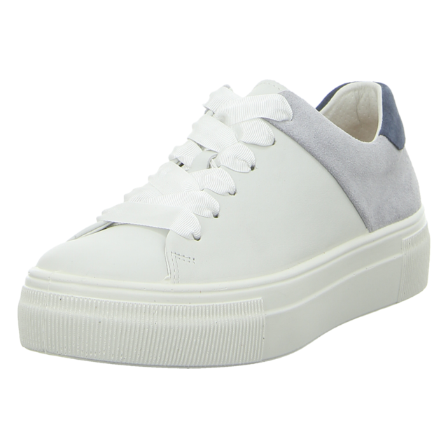 Legero - 2-009906-1080 - Lima - offwhite (weiss) - Sneaker