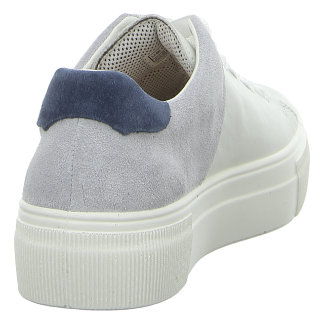 Legero - 2-009906-1080 - Lima - offwhite (weiss) - Sneaker
