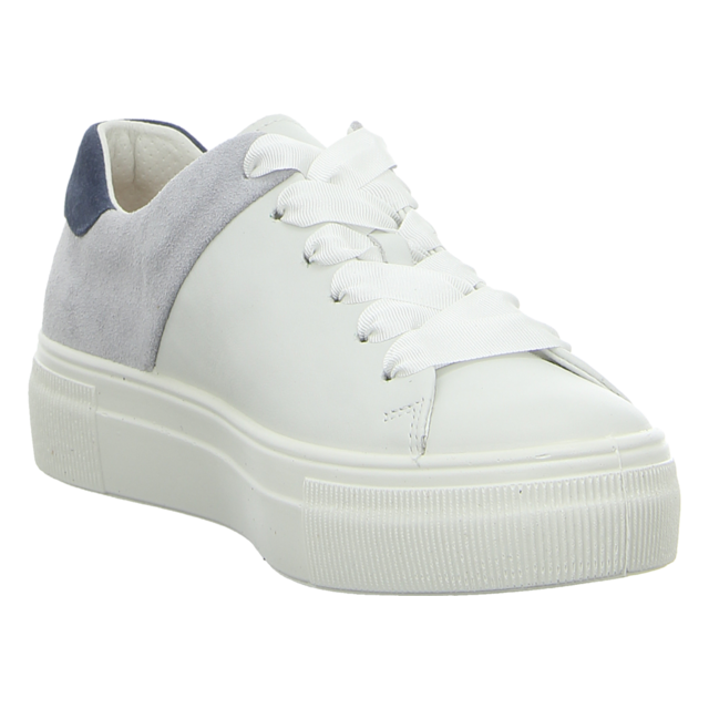 Legero - 2-009906-1080 - Lima - offwhite (weiss) - Sneaker