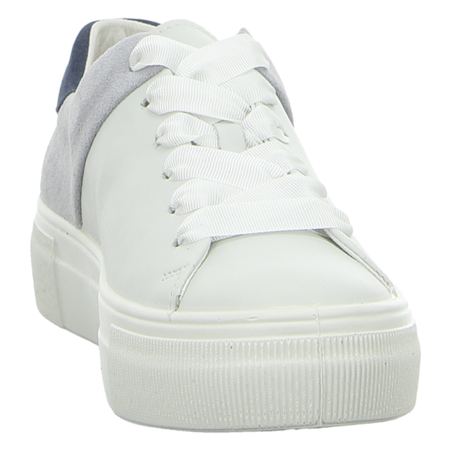 Legero - 2-009906-1080 - Lima - offwhite (weiss) - Sneaker