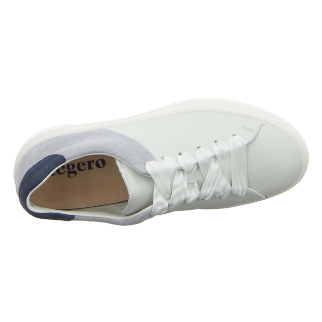 Legero - 2-009906-1080 - Lima - offwhite (weiss) - Sneaker