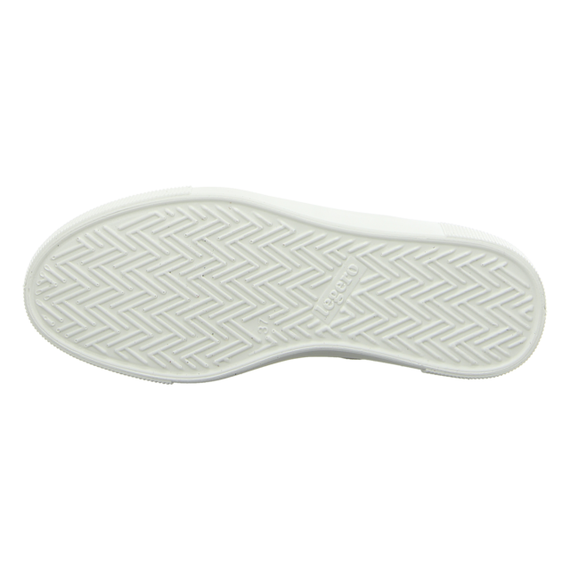 Legero - 2-009906-1080 - Lima - offwhite (weiss) - Sneaker