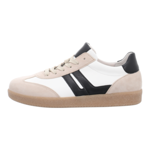 Sneaker - Gabor - oak/latte/schwarz