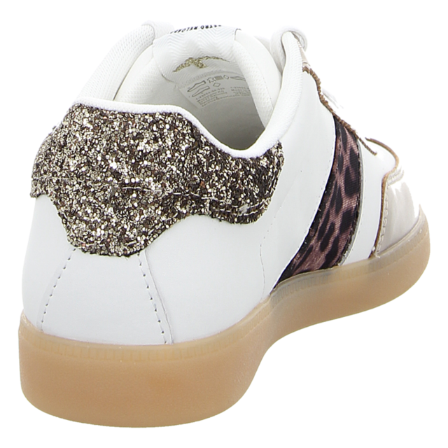 Tamaris - 1-1-23624-43-329 - 1-1-23624-43-329 - leopard comb - Sneaker