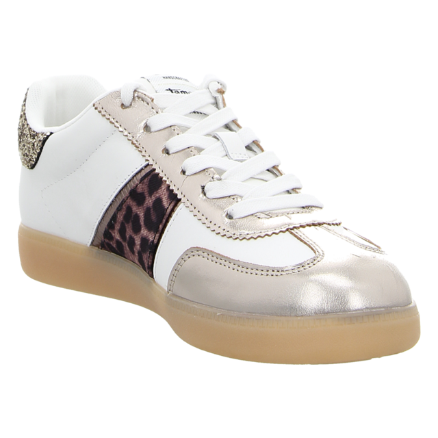 Tamaris - 1-1-23624-43-329 - 1-1-23624-43-329 - leopard comb - Sneaker