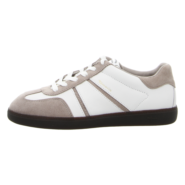 Tamaris - 1-23624-43-147 - 1-23624-43-147 - offwhite comb - Sneaker