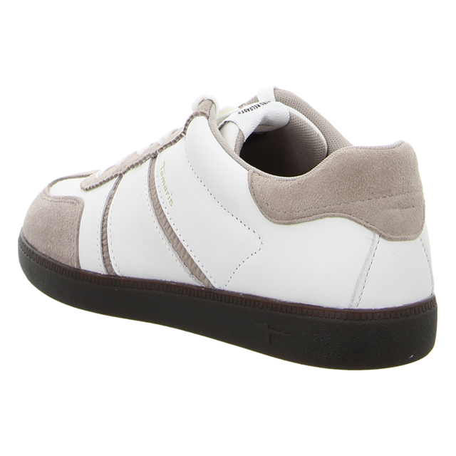 Tamaris - 1-23624-43-147 - 1-23624-43-147 - offwhite comb - Sneaker