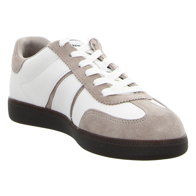 Tamaris - 1-23624-43-147 - 1-23624-43-147 - offwhite comb - Sneaker