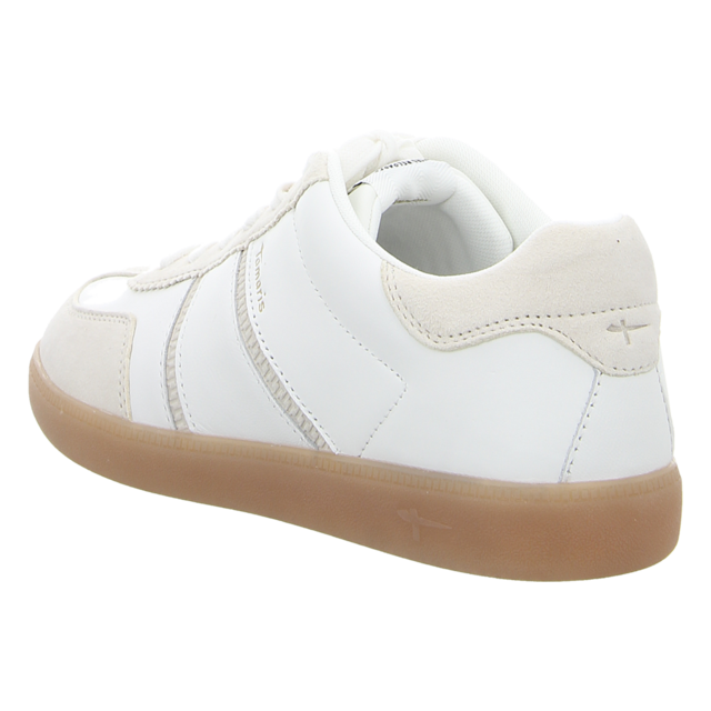 Tamaris - 1-23624-43-197 - 1-23624-43-197 - white comb - Sneaker