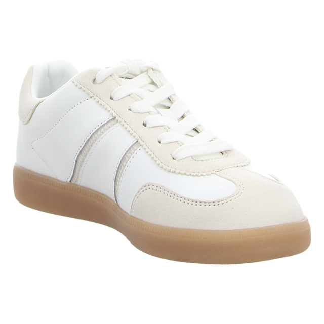 Tamaris - 1-23624-43-197 - 1-23624-43-197 - white comb - Sneaker