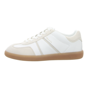 Sneaker - Tamaris - white comb