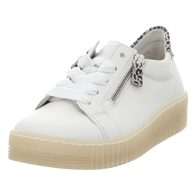Gabor - 83.334.29 - 83.334.29 - off-white - Sneaker