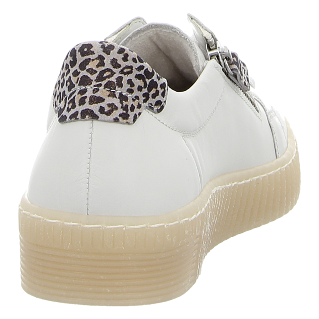 Gabor - 83.334.29 - 83.334.29 - off-white - Sneaker