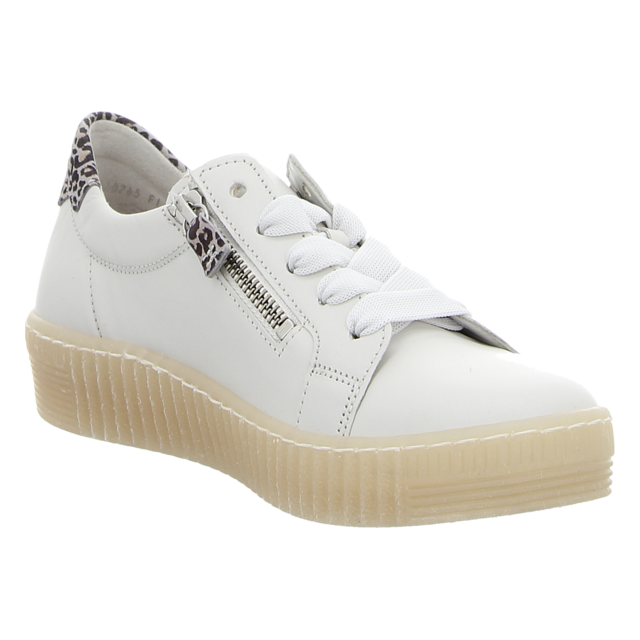 Gabor - 83.334.29 - 83.334.29 - off-white - Sneaker