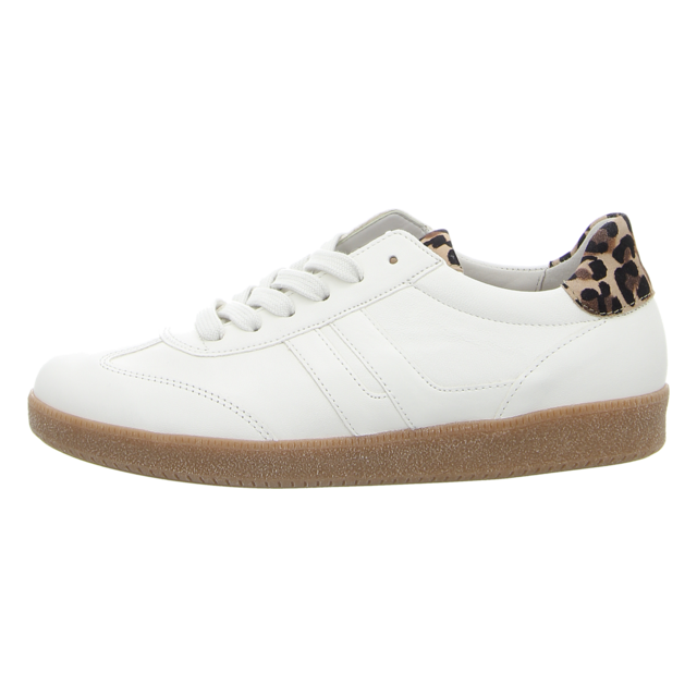 Gabor - 83.300.21 - 83.300.21 - latte/natur - Sneaker