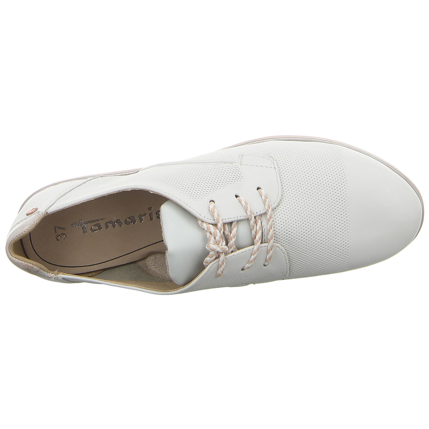 tamaris weisse schuhe