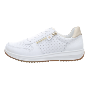 Schnrschuhe - Ara - Osaka 3.0 - weiss, platin