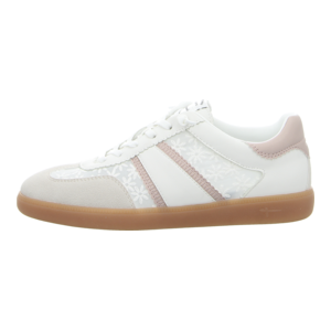 Sneaker - Tamaris - white comb