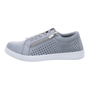 Sneaker - Andrea Conti - hellgrau