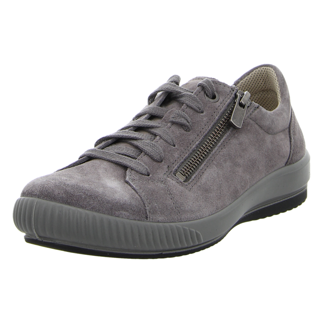 Legero - 2-001162-2200 - Tanaro 5.0 - fumo (grau) - Schnrschuhe