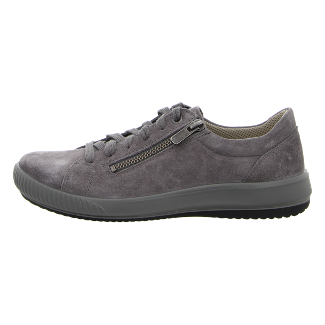 Legero - 2-001162-2200 - Tanaro 5.0 - fumo (grau) - Schnrschuhe